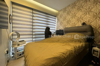 INZ RESIDENCE Apartment / Condo | Listing