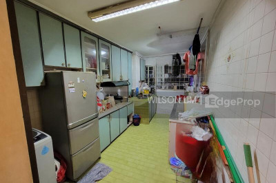 126 BISHAN STREET 12 HDB | Listing