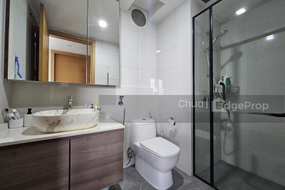 AUSTVILLE RESIDENCES Apartment / Condo | Listing