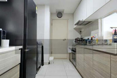 AUSTVILLE RESIDENCES Apartment / Condo | Listing