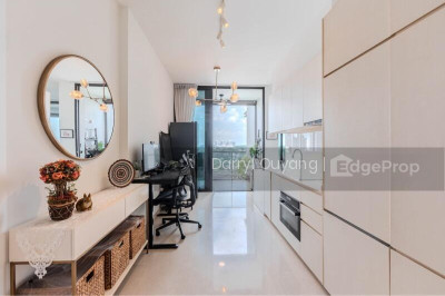 THE CREST Apartment / Condo | Listing