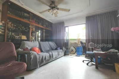 471 JURONG WEST STREET 41 HDB | Listing