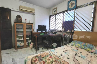 471 JURONG WEST STREET 41 HDB | Listing