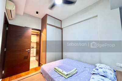 SUITES DE LAUREL Apartment / Condo | Listing