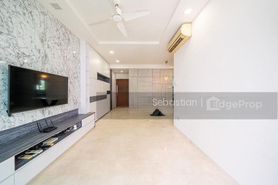 SHANGHAI ONE Apartment / Condo | Listing