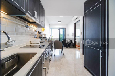 MAYFAIR MODERN Apartment / Condo | Listing