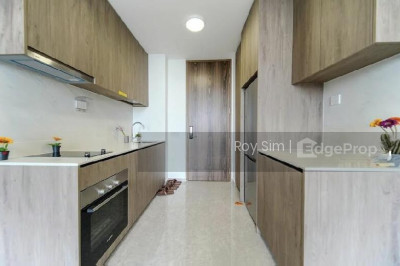 PARC KOMO Apartment / Condo | Listing