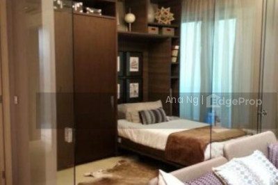 THE BOUTIQ @ KILLINEY Apartment / Condo | Listing