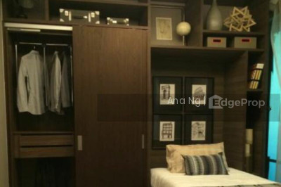 THE BOUTIQ @ KILLINEY Apartment / Condo | Listing