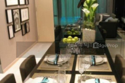 THE BOUTIQ @ KILLINEY Apartment / Condo | Listing