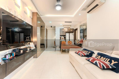 INZ RESIDENCE Apartment / Condo | Listing