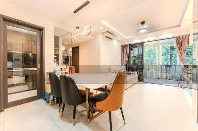 INZ RESIDENCE Apartment / Condo | Listing