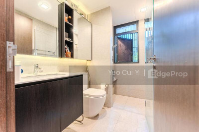 INZ RESIDENCE Apartment / Condo | Listing