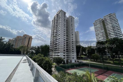 BRADDELL VIEW Apartment / Condo | Listing