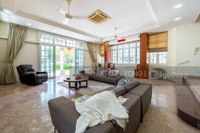 KEMBANGAN ESTATE Landed | Listing