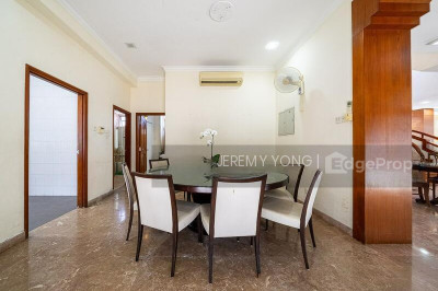 KEMBANGAN ESTATE Landed | Listing