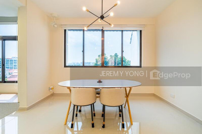 AFFLUENCE COURT Apartment / Condo | Listing