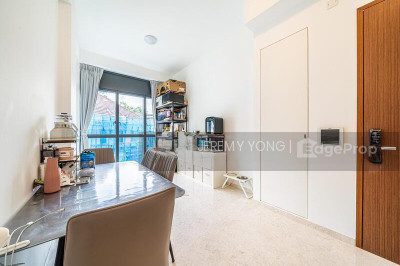 LATTICE ONE Apartment / Condo | Listing