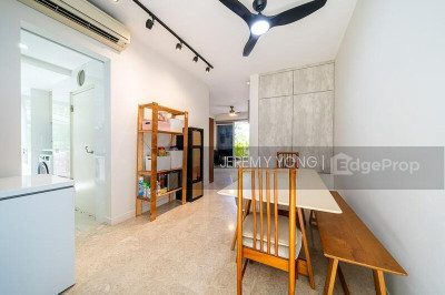 ONE AMBER Apartment / Condo | Listing