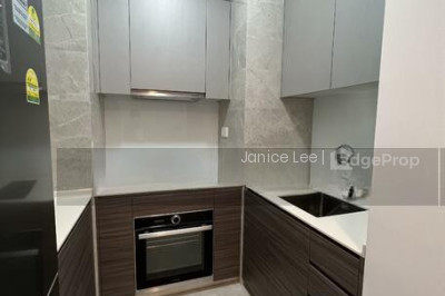 STIRLING RESIDENCES Apartment / Condo | Listing