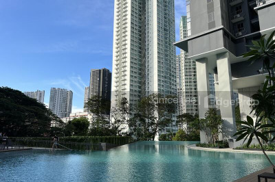 STIRLING RESIDENCES Apartment / Condo | Listing