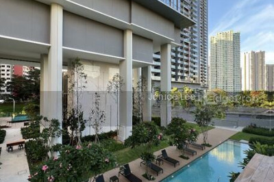 STIRLING RESIDENCES Apartment / Condo | Listing