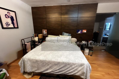 PANDAN VALLEY Apartment / Condo | Listing