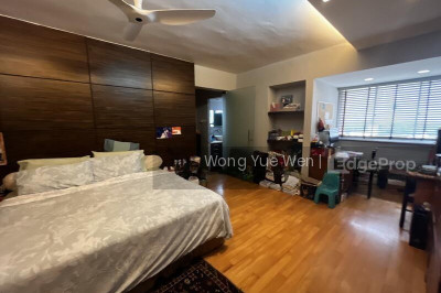 PANDAN VALLEY Apartment / Condo | Listing