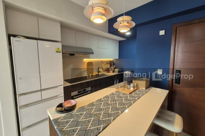 PARC EMILY Apartment / Condo | Listing