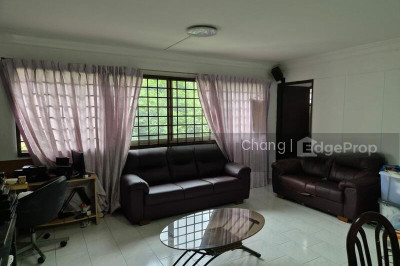 479 PASIR RIS DRIVE 4 HDB | Listing