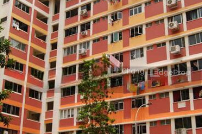 479 PASIR RIS DRIVE 4 HDB | Listing