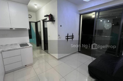 RESIDENCES 88 Apartment / Condo | Listing