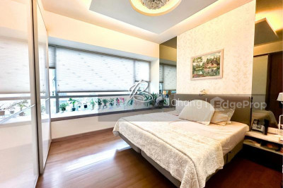 AMBER RESIDENCES Apartment / Condo | Listing