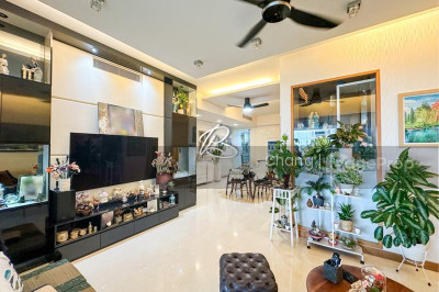 AMBER RESIDENCES Apartment / Condo | Listing