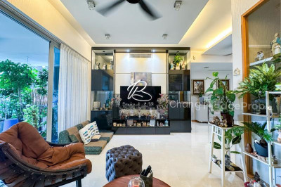 AMBER RESIDENCES Apartment / Condo | Listing