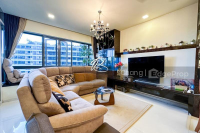 THE INTERLACE Apartment / Condo | Listing