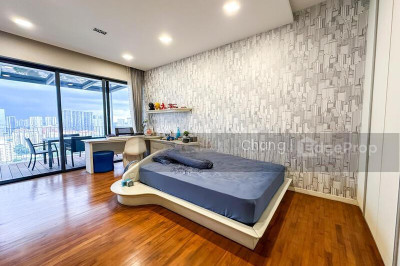 THE INTERLACE Apartment / Condo | Listing