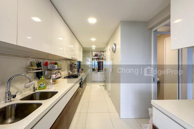 THE INTERLACE Apartment / Condo | Listing