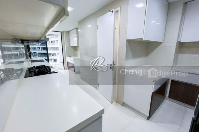 THE INTERLACE Apartment / Condo | Listing