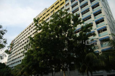 632 PASIR RIS DRIVE 3 HDB | Listing