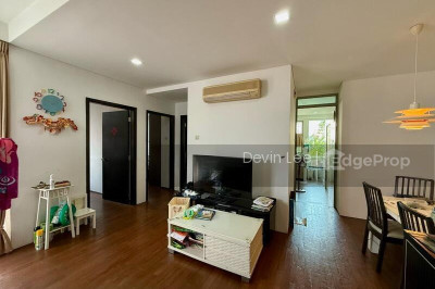 HAIG ELEVEN Apartment / Condo | Listing