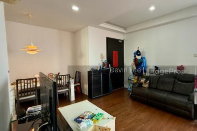 HAIG ELEVEN Apartment / Condo | Listing