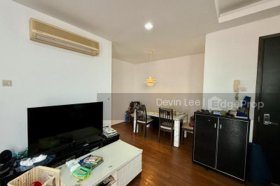 HAIG ELEVEN Apartment / Condo | Listing