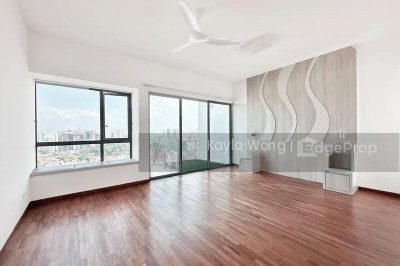 DAKOTA RESIDENCES Apartment / Condo | Listing