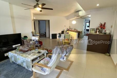 115 POTONG PASIR AVENUE 1 HDB | Listing