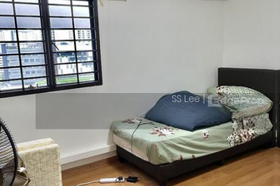 115 POTONG PASIR AVENUE 1 HDB | Listing