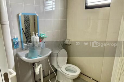 115 POTONG PASIR AVENUE 1 HDB | Listing