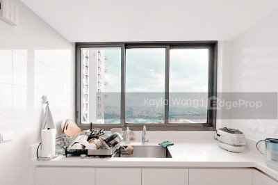 SKY HABITAT Apartment / Condo | Listing