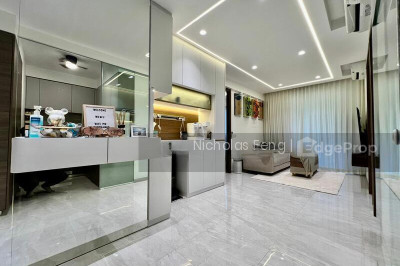 THE FLORENCE RESIDENCES Apartment / Condo | Listing