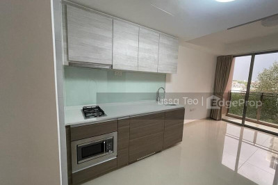 BARTLEY RESIDENCES Apartment / Condo | Listing